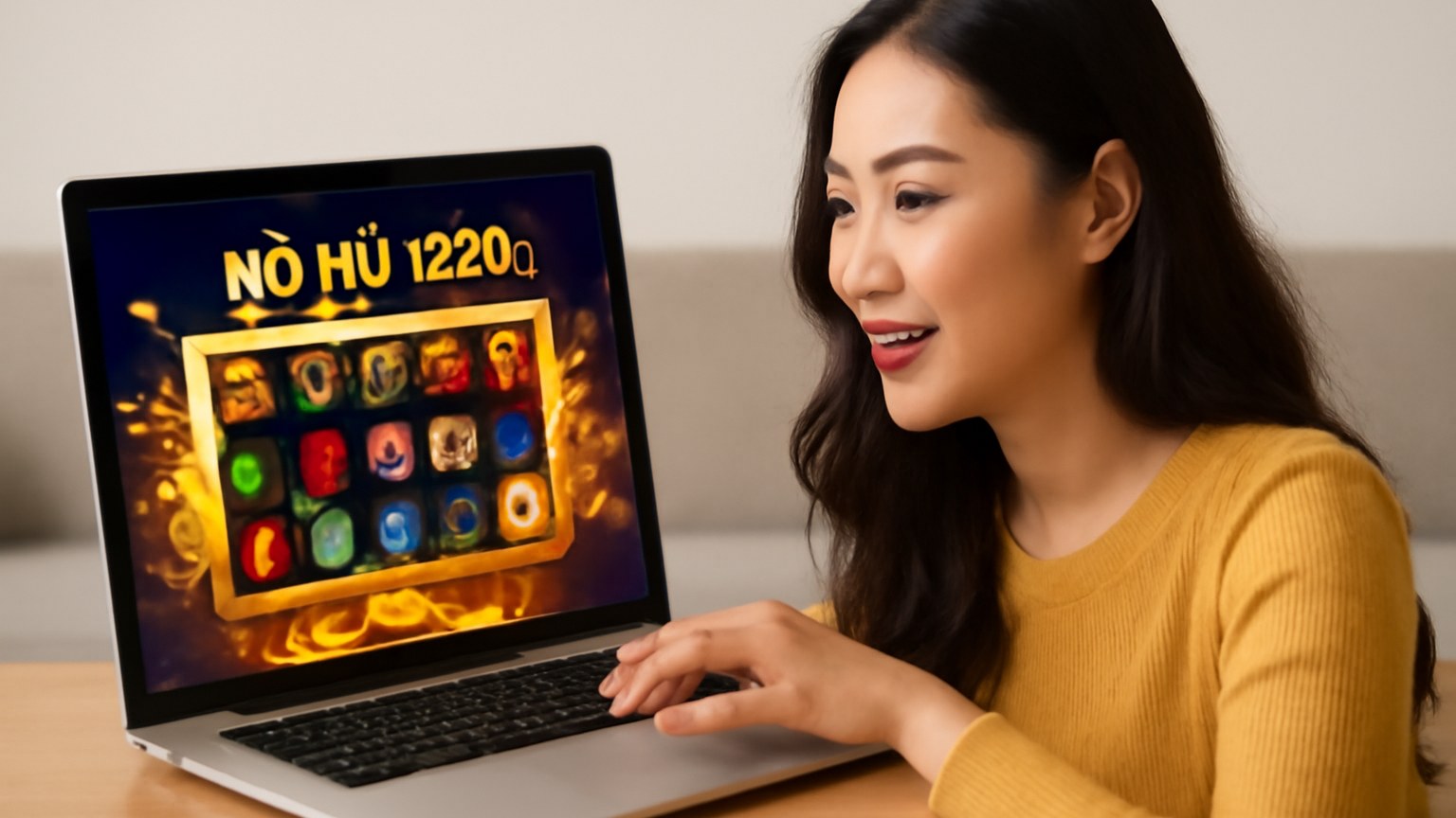123B – Platform Giải Trí Trực Tuyến Hàng Đầu Với Trải Nghiệm Nổ Hũ Độc Đáo