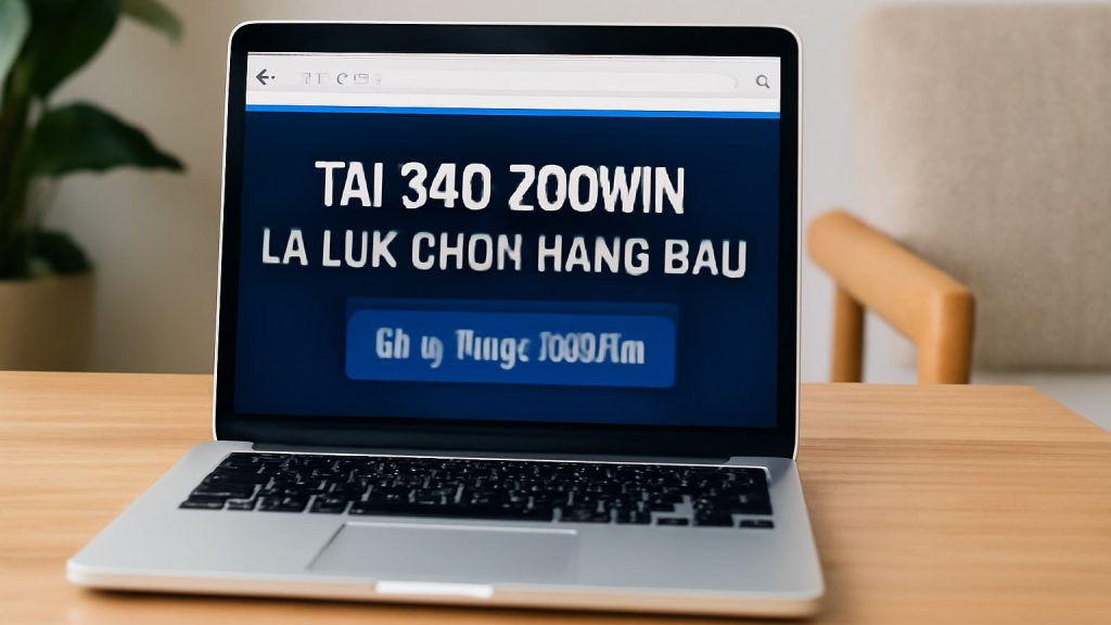 Minh họa: Tại Sao 789WIN Là Lựa Chọn Hàng Đầu