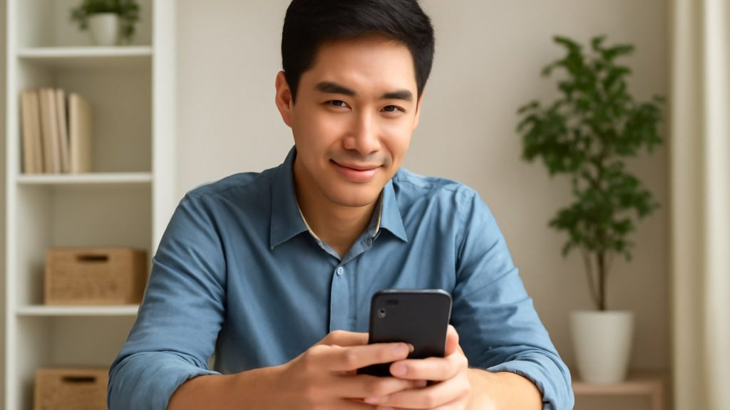 Minh họa: Ấn tượng đầu: giao diện dễ làm quen, thao tác ít “lạc đường”