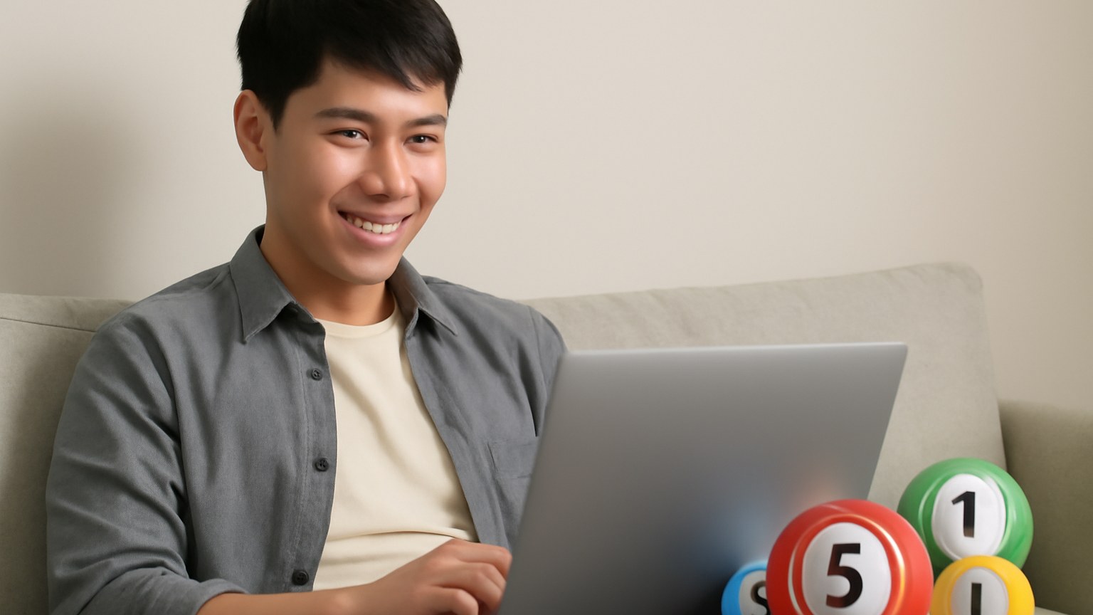 debet: Trải nghiệm giải trí trực tuyến gọn gàng, dễ làm quen