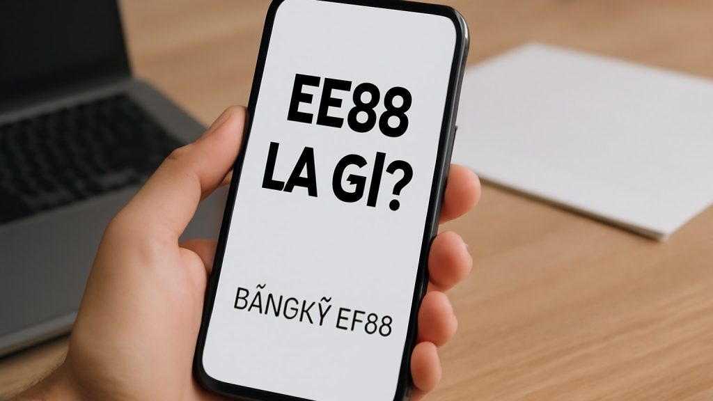 Minh họa: EE88 Là Gì?