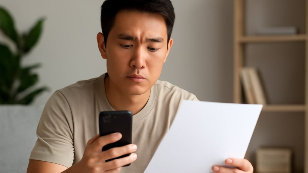 Minh họa: Vì sao cần đánh giá kỹ trước khi đăng ký?