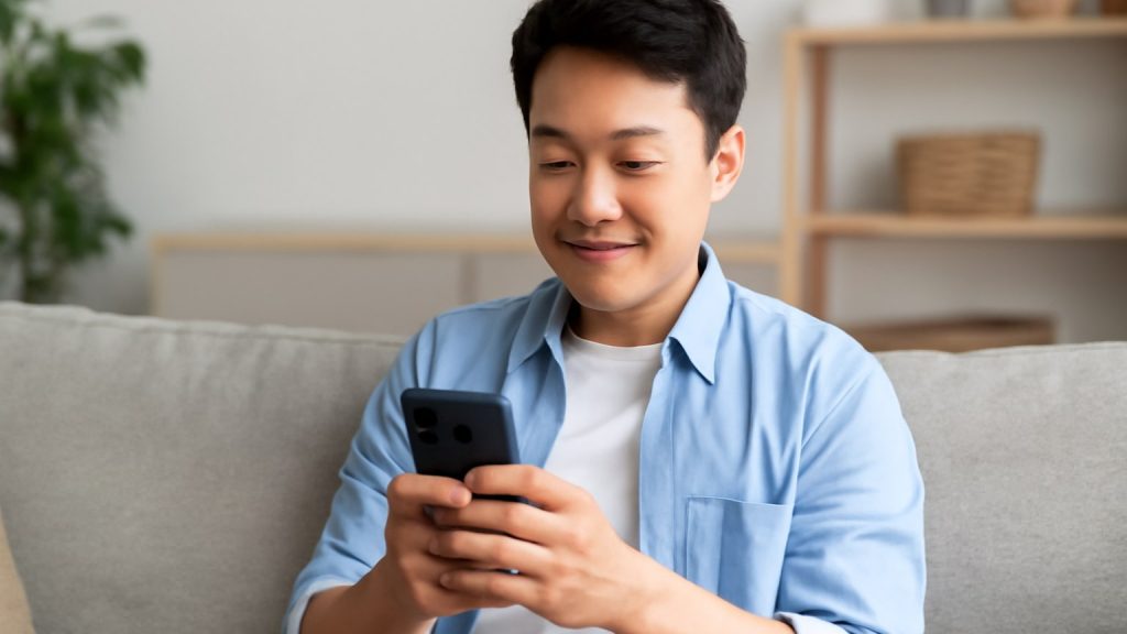 Minh họa: Vì sao trải nghiệm “mượt” quan trọng hơn bạn nghĩ?