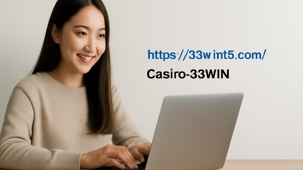 Minh họa: Giao diện thân thiện và dễ sử dụng