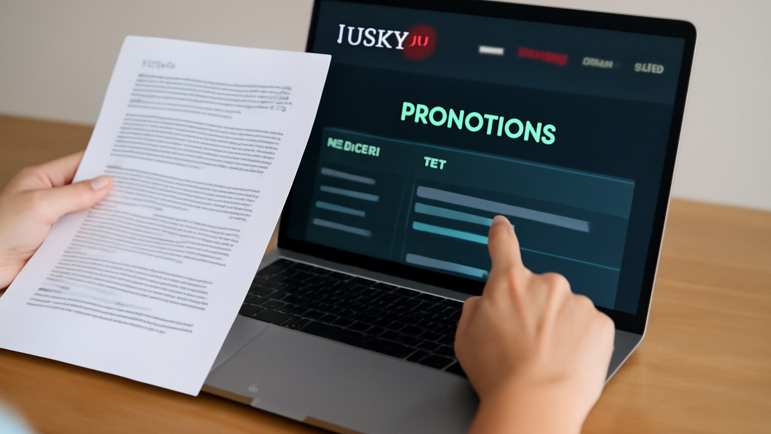 lucky88: Cách chọn nền tảng giải trí trực tuyến minh bạch và dễ dùng