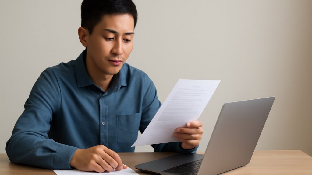 Minh họa: 1) Minh bạch thông tin: điều khoản, ưu đãi và giới hạn