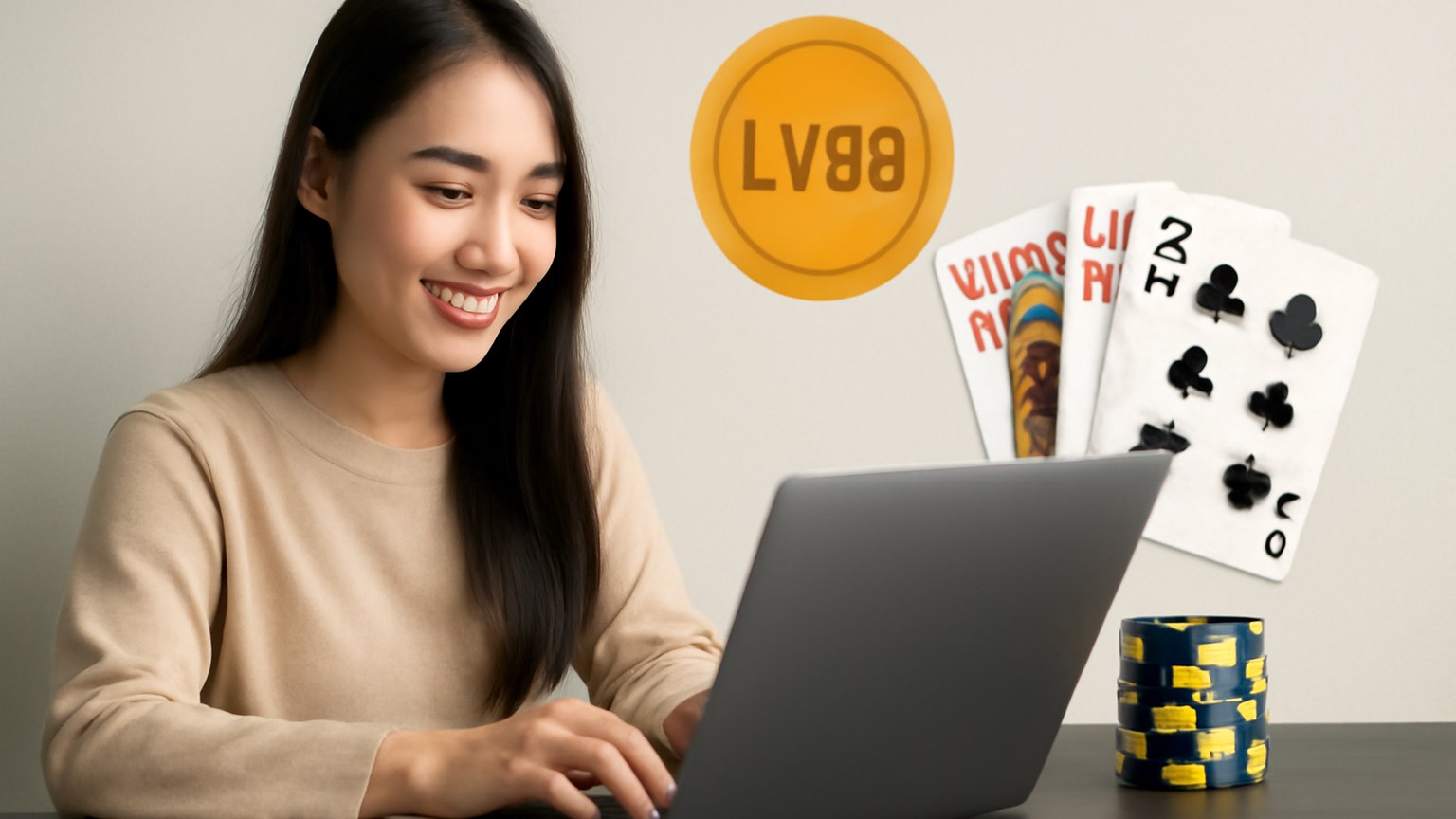 LV88 – Nền tảng giải trí trực tuyến hàng đầu với nhiều trò chơi hấp dẫn