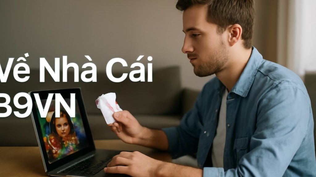 Minh họa: Về Nhà Cái 69VN