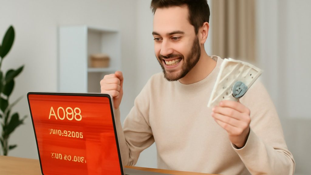 Minh họa: Ao88 - Điểm đến tin cậy của những nhân cá cược
