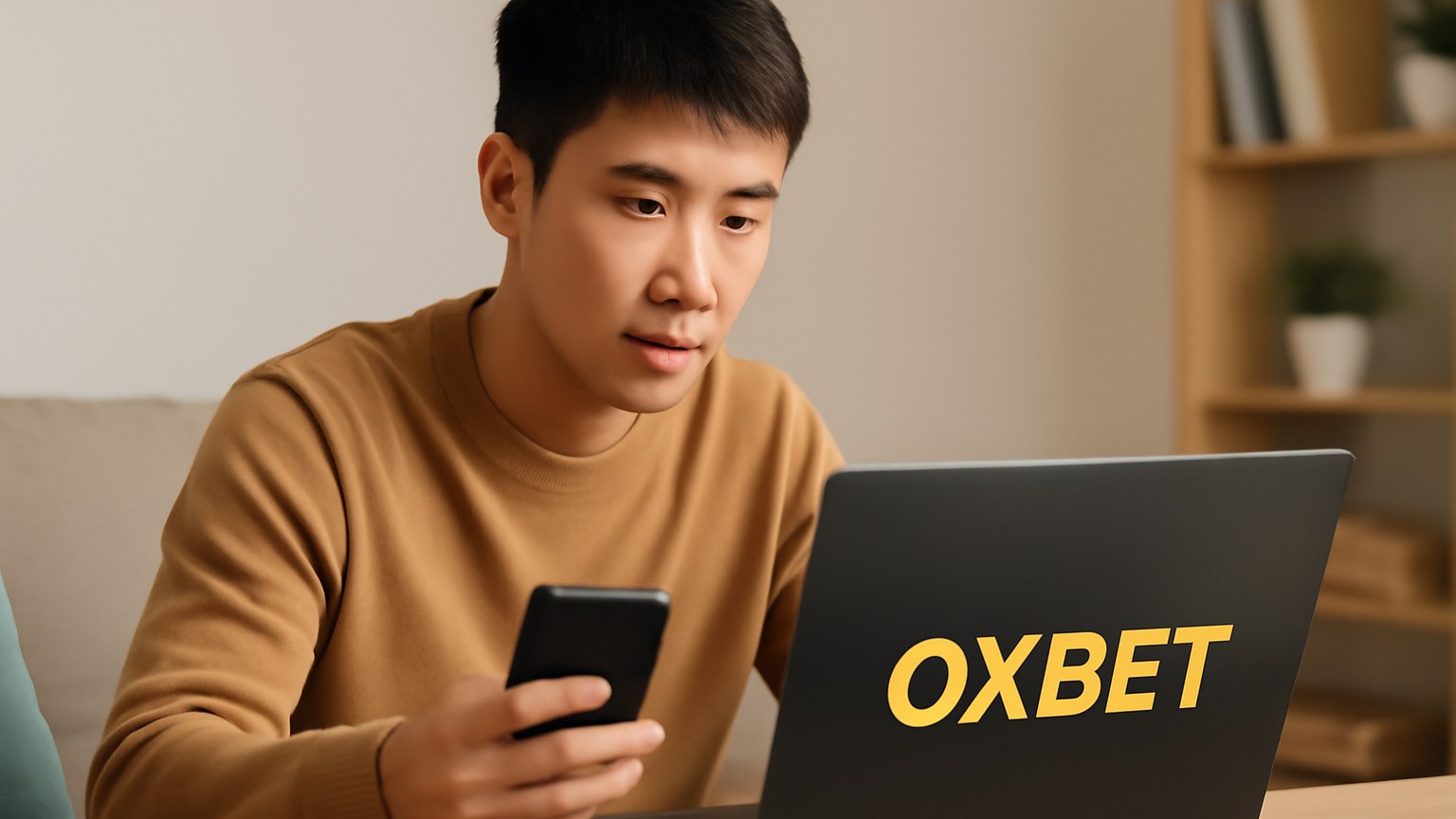 oxbet: Trải nghiệm giải trí trực tuyến gọn gàng, dễ hiểu cho người mới