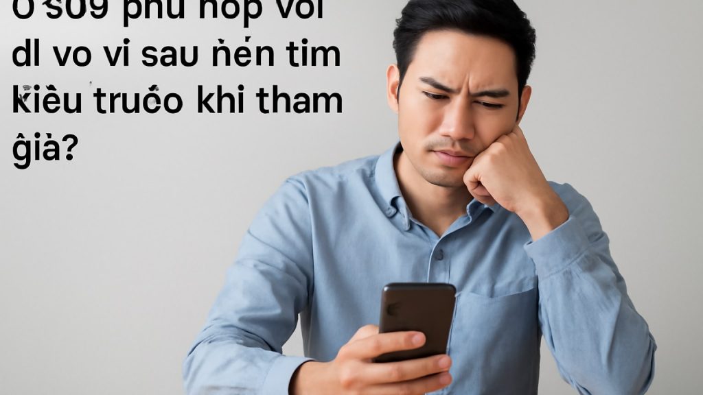 Minh họa: QS88 phù hợp với ai và vì sao nên tìm hiểu trước khi tham gia?