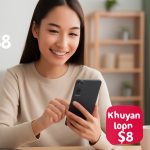 S8 – Giải pháp công nghệ hàng đầu cho nhu cầu hiện đại