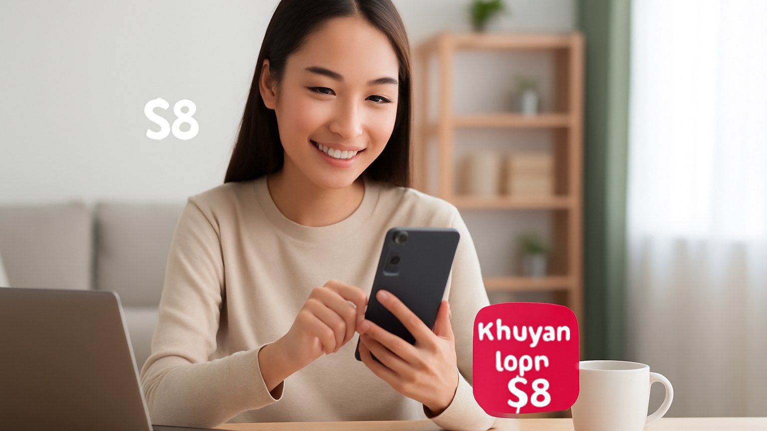 S8 – Giải pháp công nghệ hàng đầu cho nhu cầu hiện đại