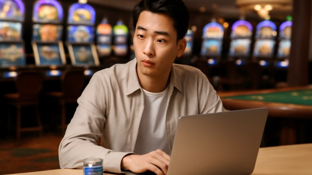 Minh họa: SHBET phù hợp với ai? Hiểu đúng nhu cầu trước khi tham gia