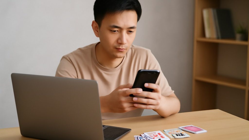Tiêu chí đánh giá một nền tảng game bài đáng tin Minh họa: Tiêu chí đánh giá một nền tảng game bài đáng tin