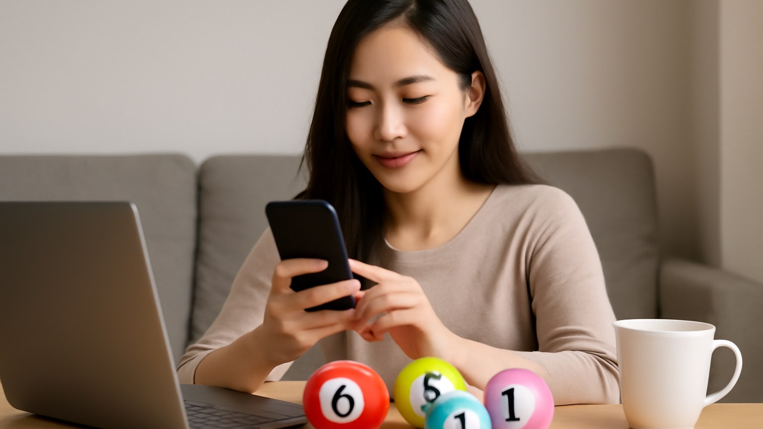 Xoso 66 – Nền tảng chơi xổ số trực tuyến uy tín và an toàn