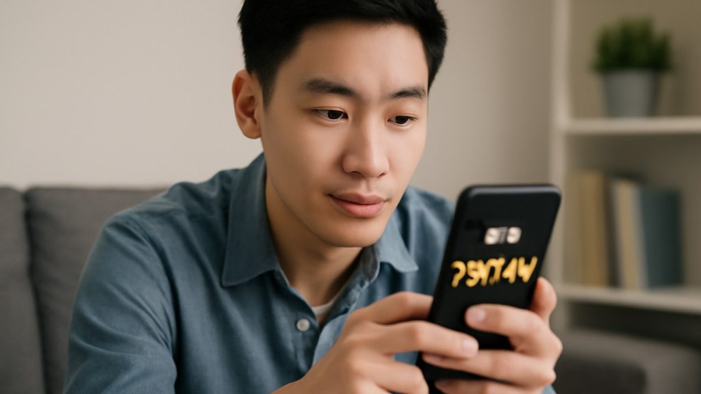 Minh họa: 789WIN có gì đáng chú ý khi bắt đầu trải nghiệm?
